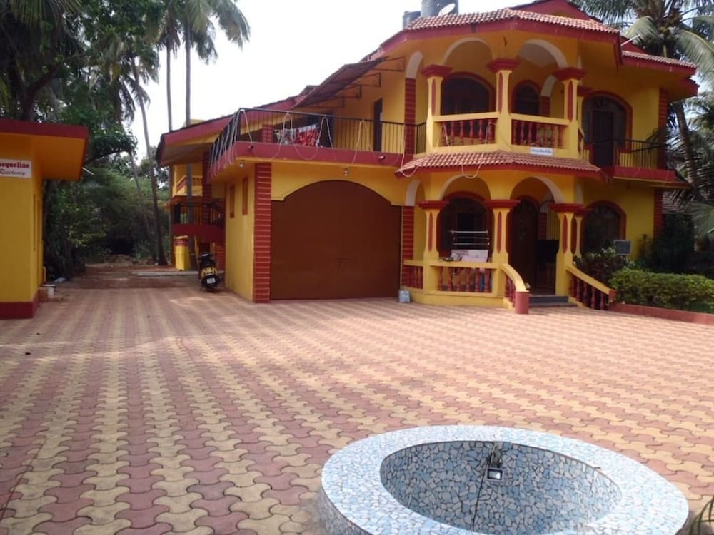 Jacqueline Residency
