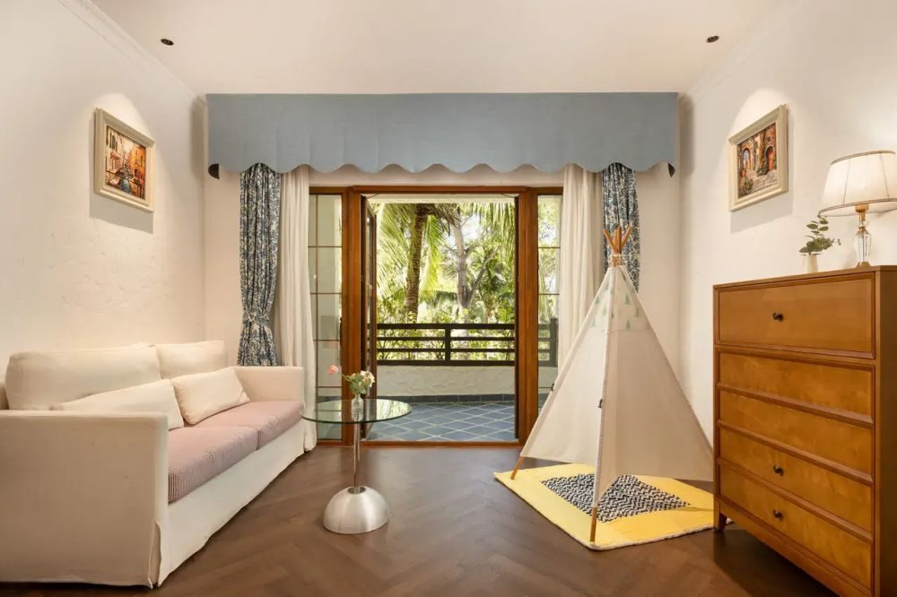 Best International Resort Hotel Sanya (ex.YueHai·Sanya Blossom)