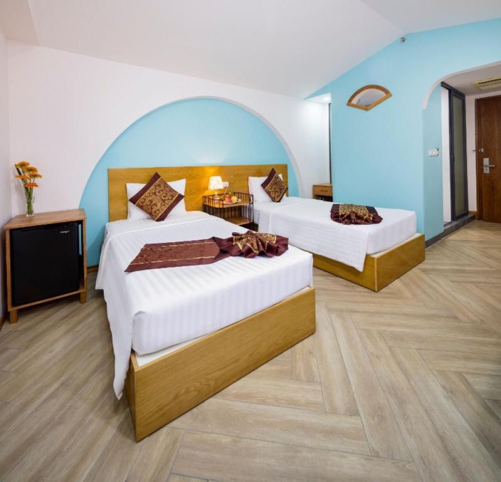 Prime New Hotel