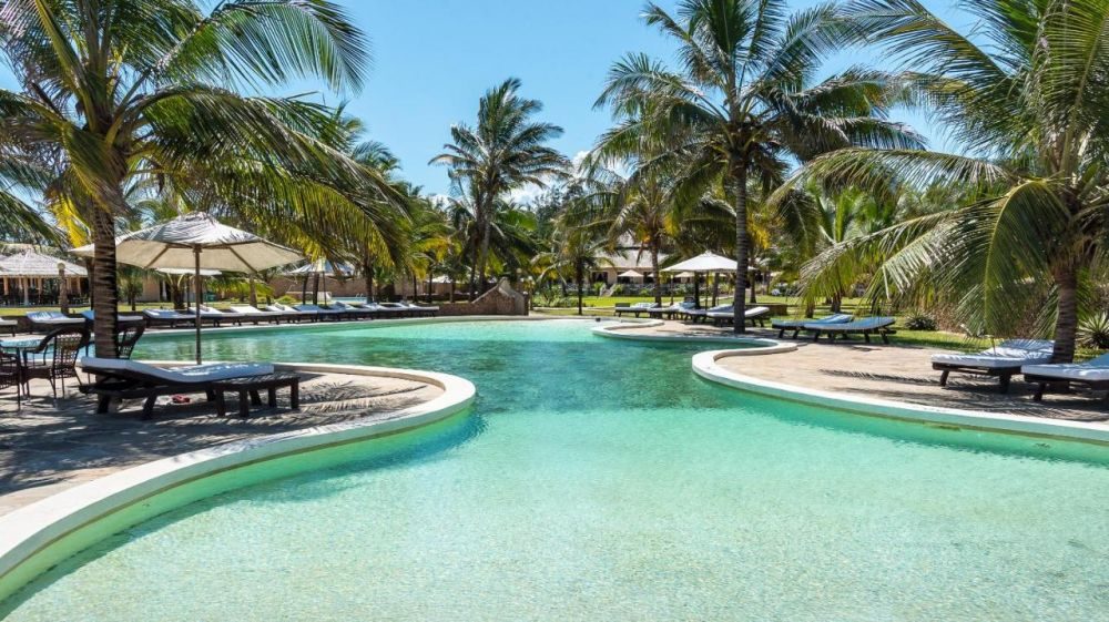 Фото отеля Ocean Beach Resort & Spa
