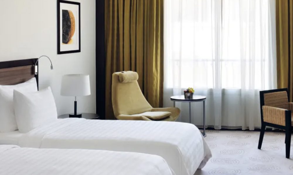Avani Deira Dubai Hotel