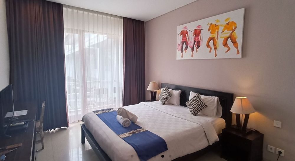 Abian Harmony Hotel