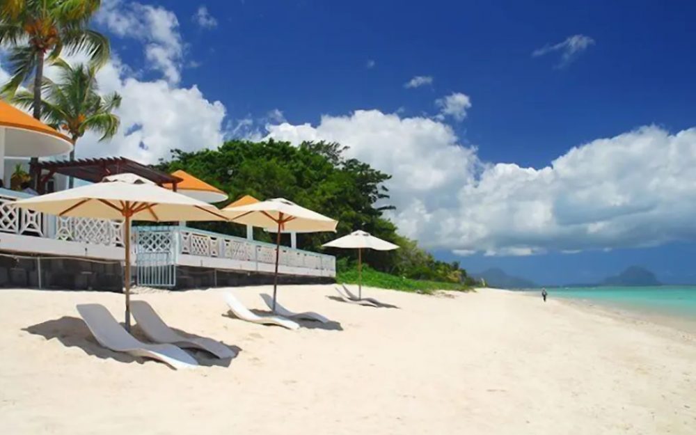 Gold Beach Resort & Spa