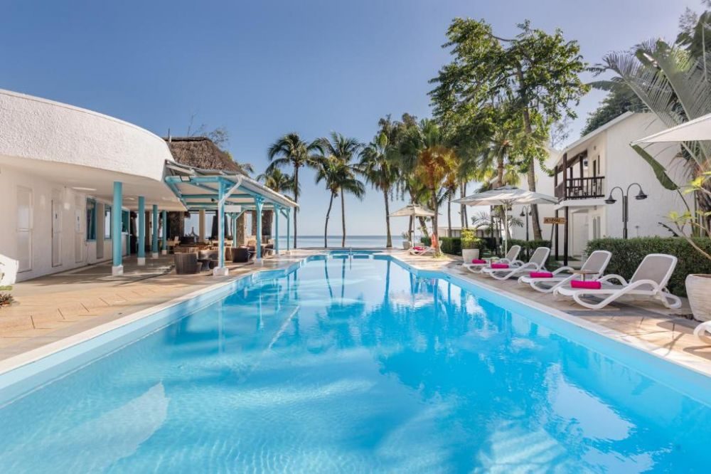 Cocotiers Hotel