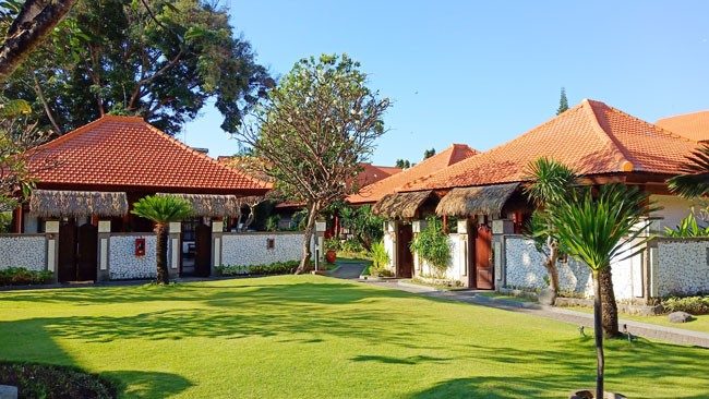 Grand Istana Rama Hotel Bali
