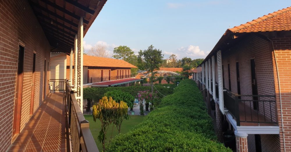 Le Garden Resort & Spa Phu Quoc