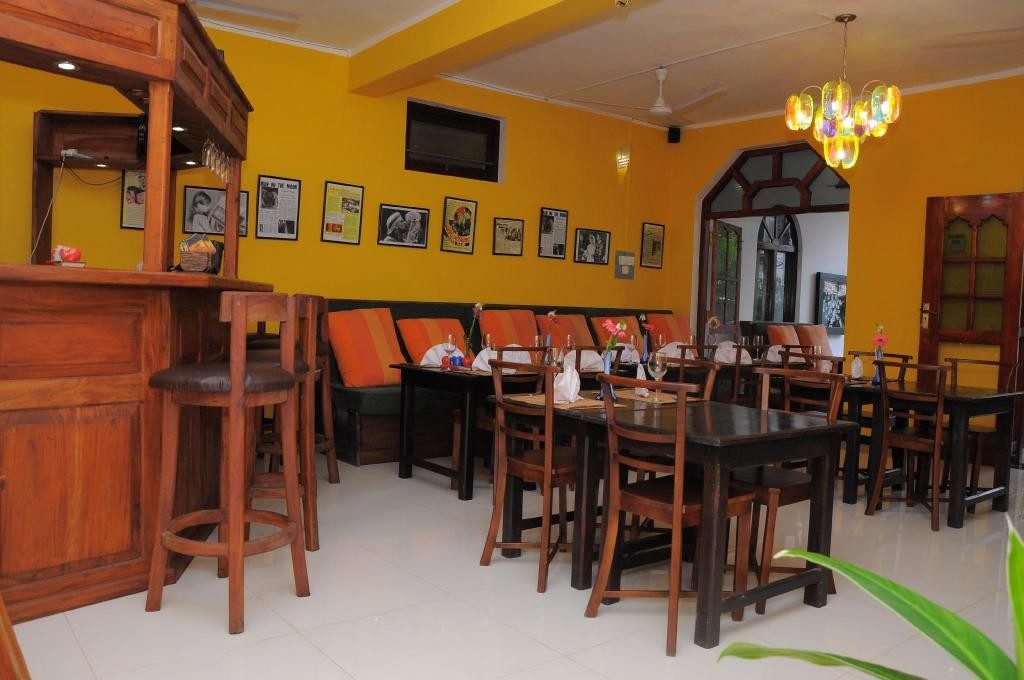 Prime Time Hotel Unawatuna