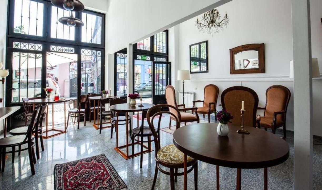Otel fotoğrafları HOTEL 16