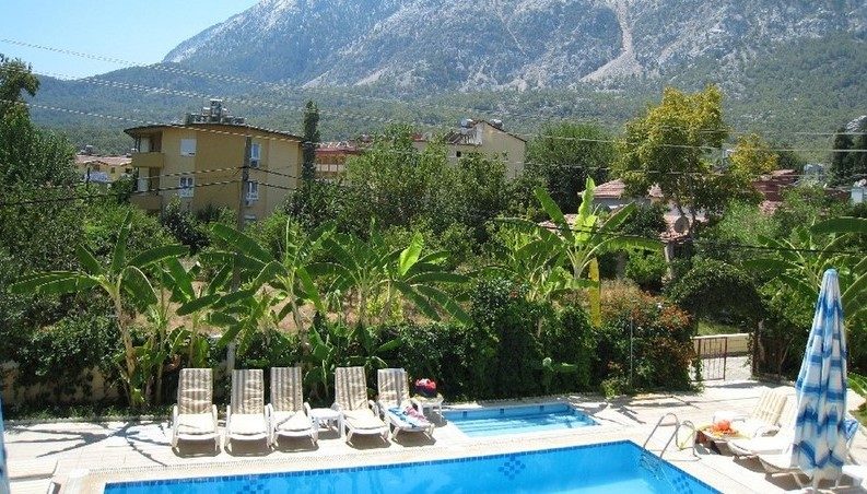 BEGONYA HOTEL