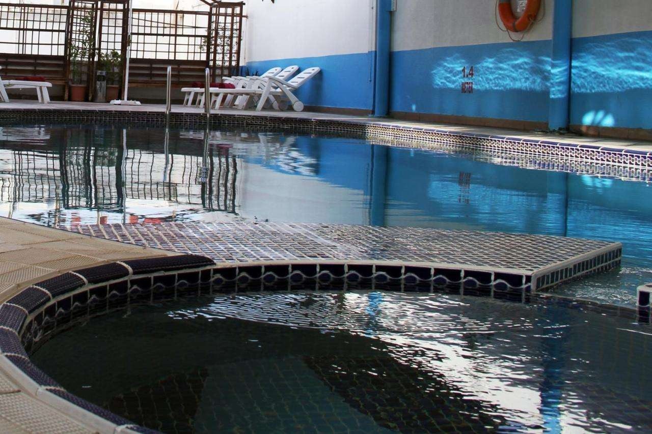 Spark Residence Hotel Apartments