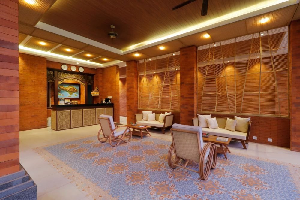 Adi Dharma Legian