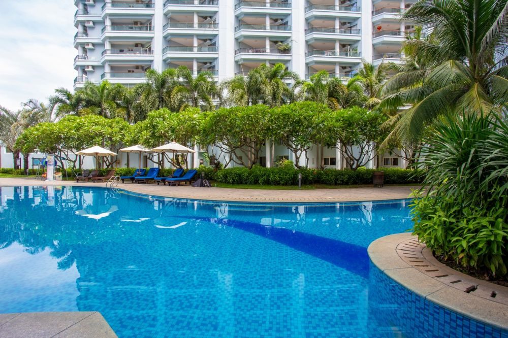 Tianze Beach Resort