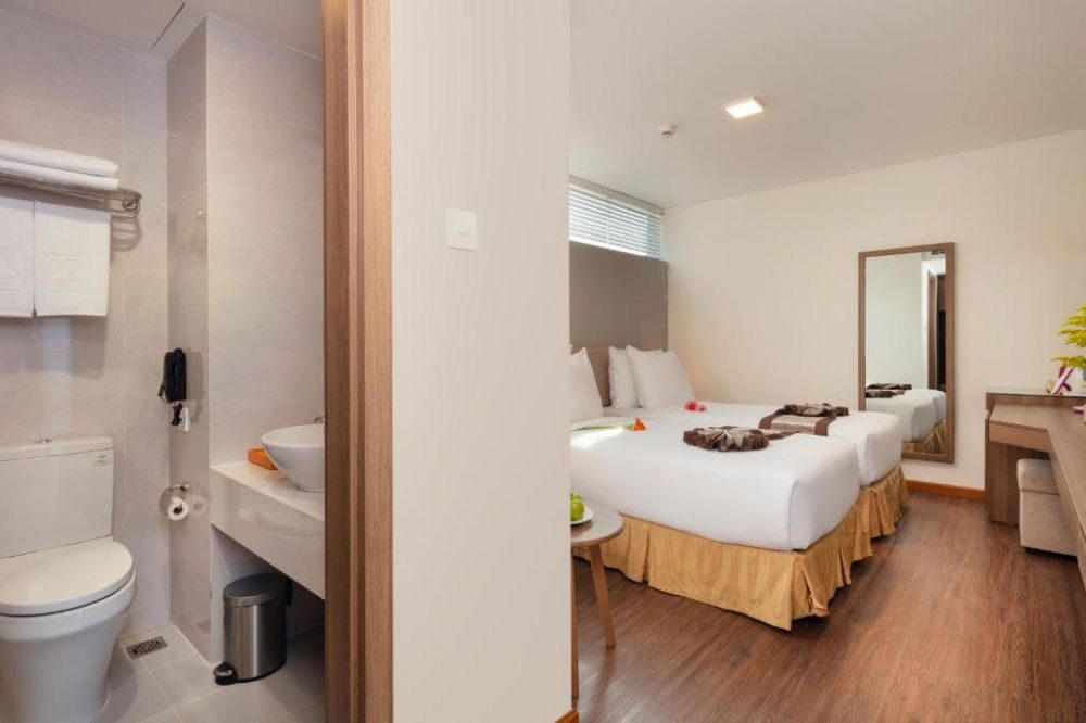 Libra Hotel Nha Trang