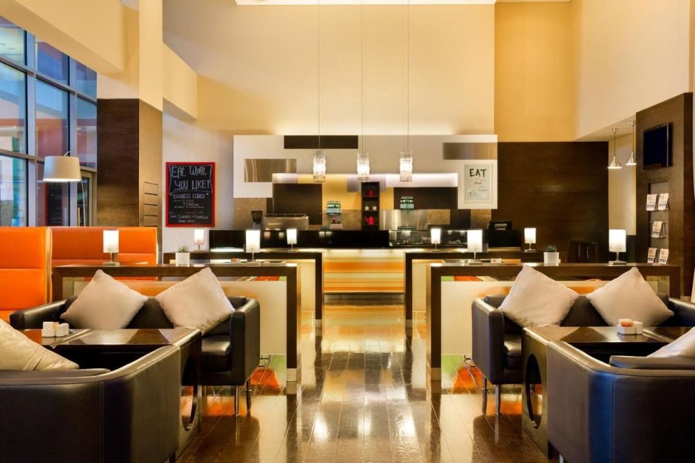 Ibis Al Rigga Dubai