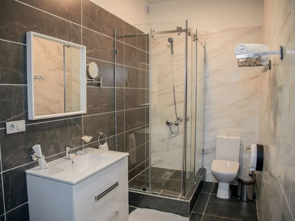 Miramar Apart Hotel