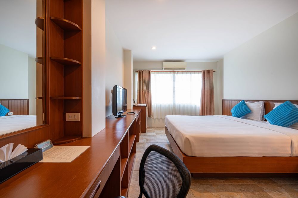 VIEW RAWADA PHUKET (THE)