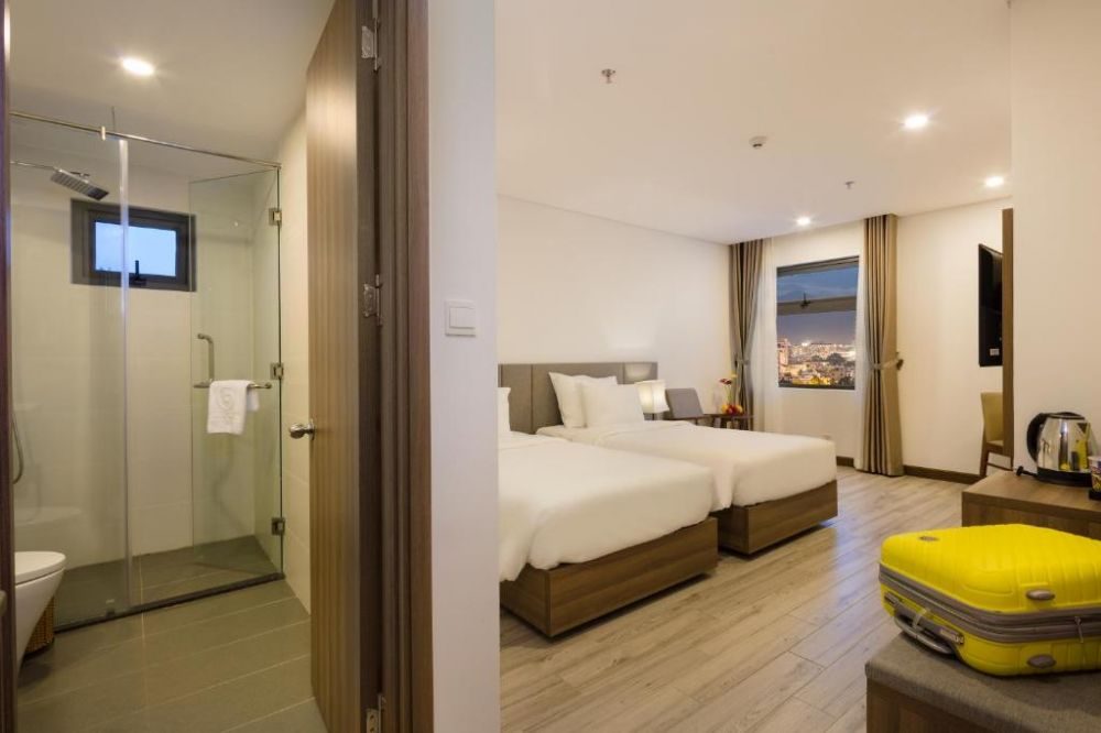 Gosia Hotel
