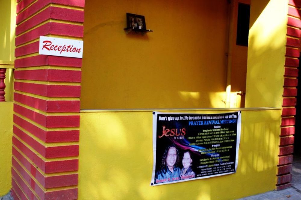 Jacqueline Residency