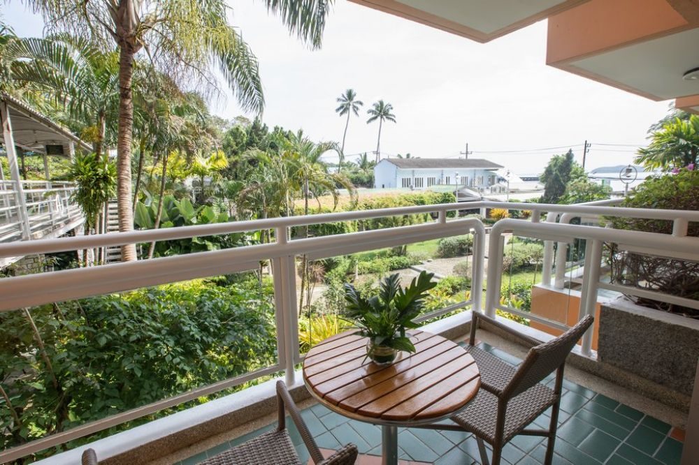 KANTARY BAY PHUKET HOTEL & SERVICED APARTMENT