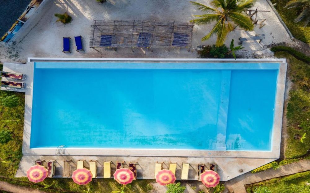 Bella Vista Resort Zanzibar