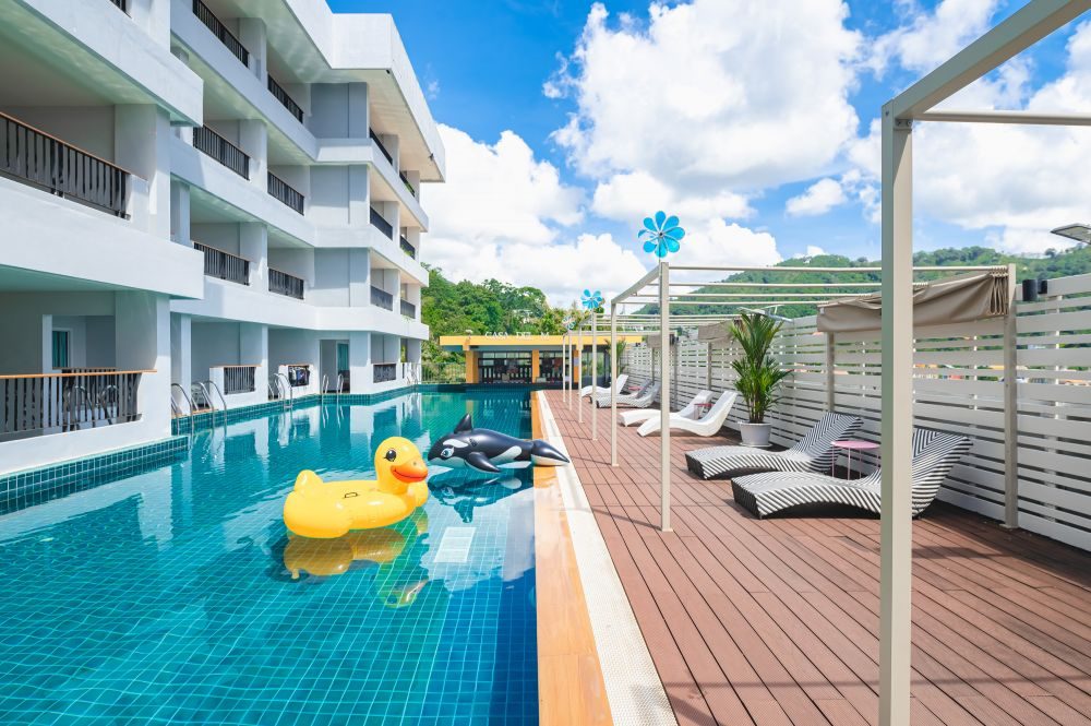 CASA DEL M RESORT