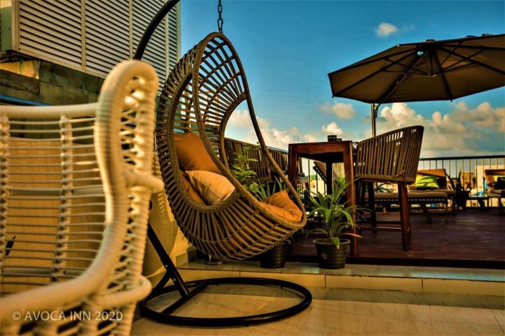Avoca Inn