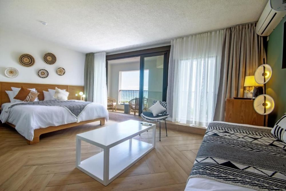 Gosun Beach Hotel