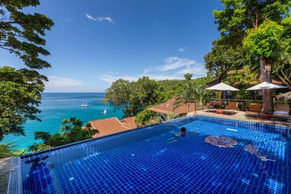 Otel fotoğrafları SECRET CLIFF RESORT & RESTAURANT