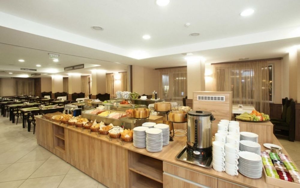 Medosz Hotel