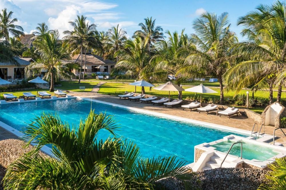 Ocean Beach Resort & Spa