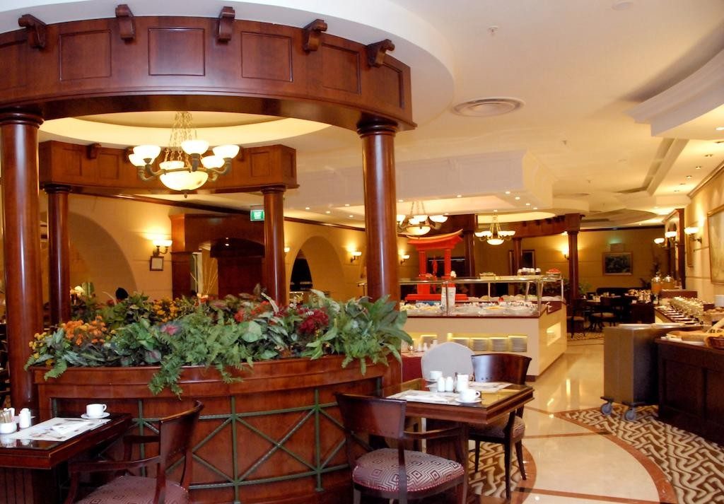 Hotel photos Knight Castle Hotel Dubai (ex. Carlton Palace Hotel)