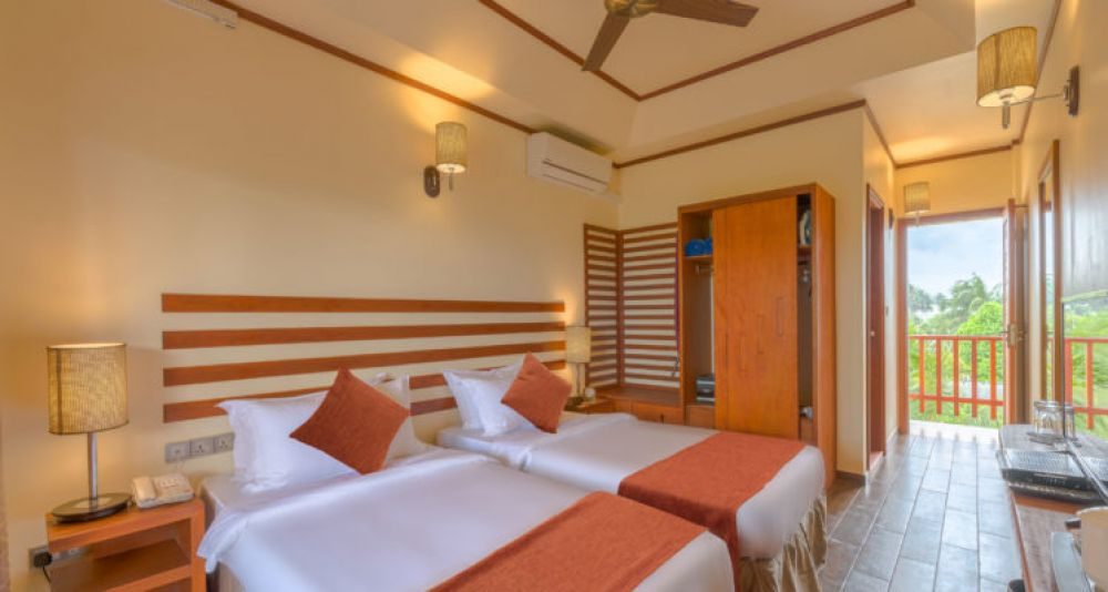 Araamu Holidays & Spa