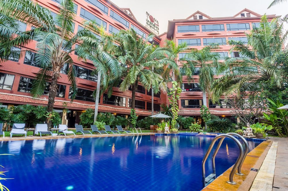 Nova Park Pattaya
