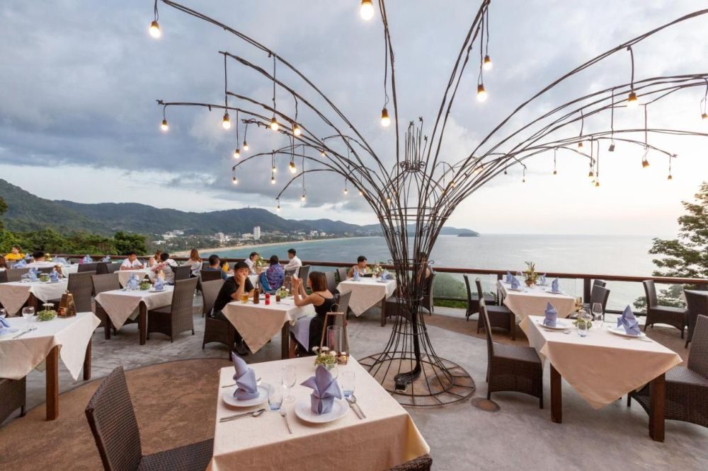 SECRET CLIFF RESORT & RESTAURANT