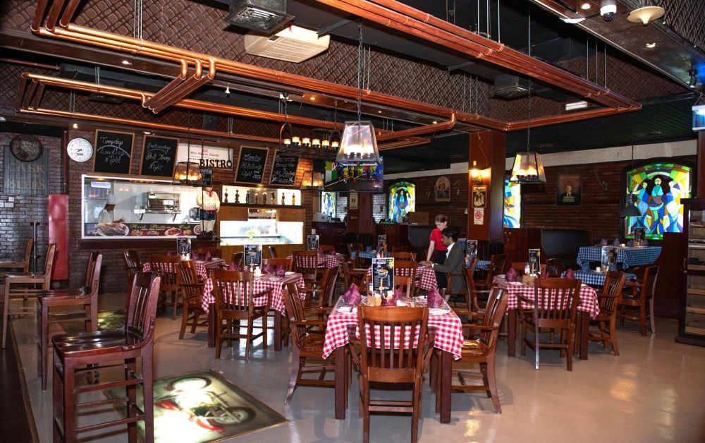 Ramee Guestline Hotel