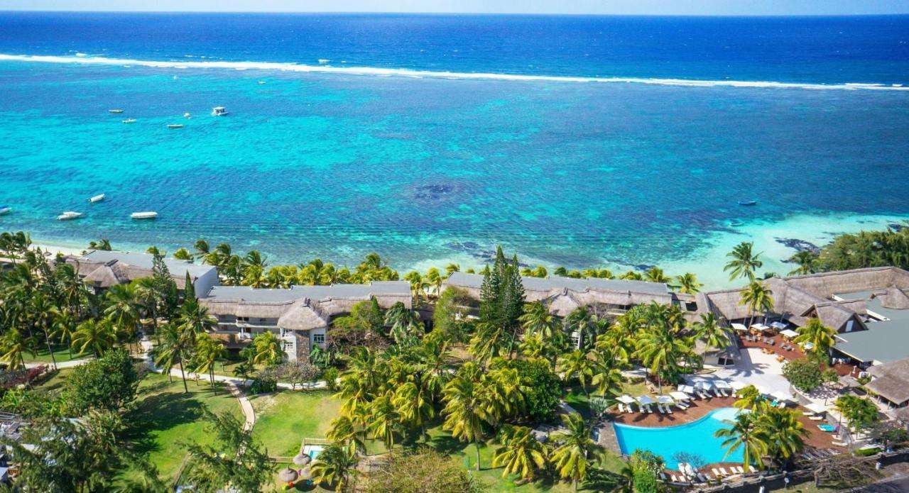 Фото отеля Solana Beach Mauritius (Adults Only 18+)