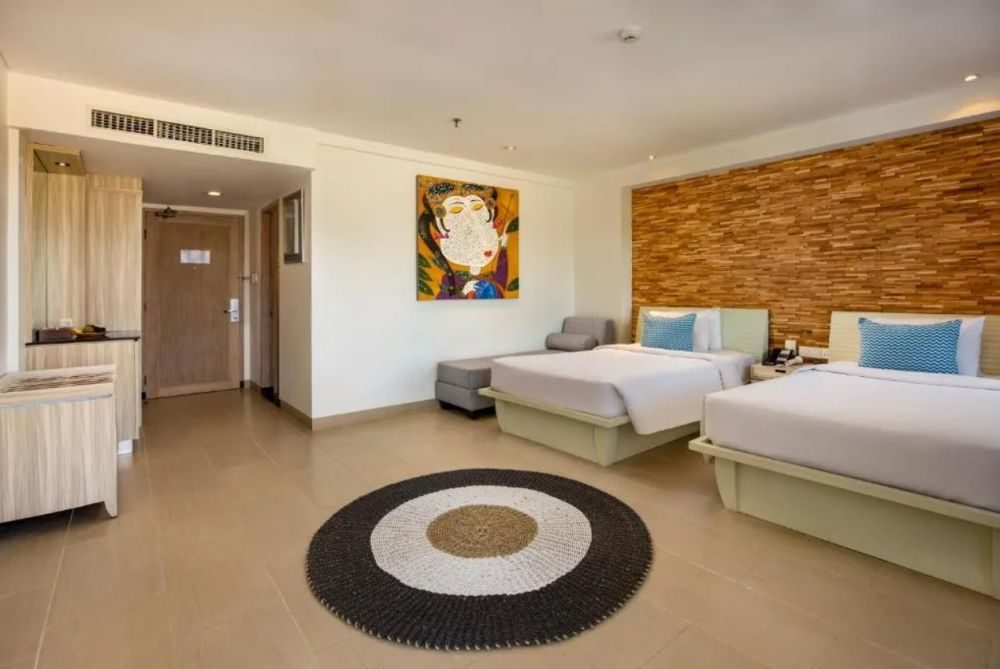 SONO Belle Bali Legian (ex Away Bali Legian Camakila Resort)