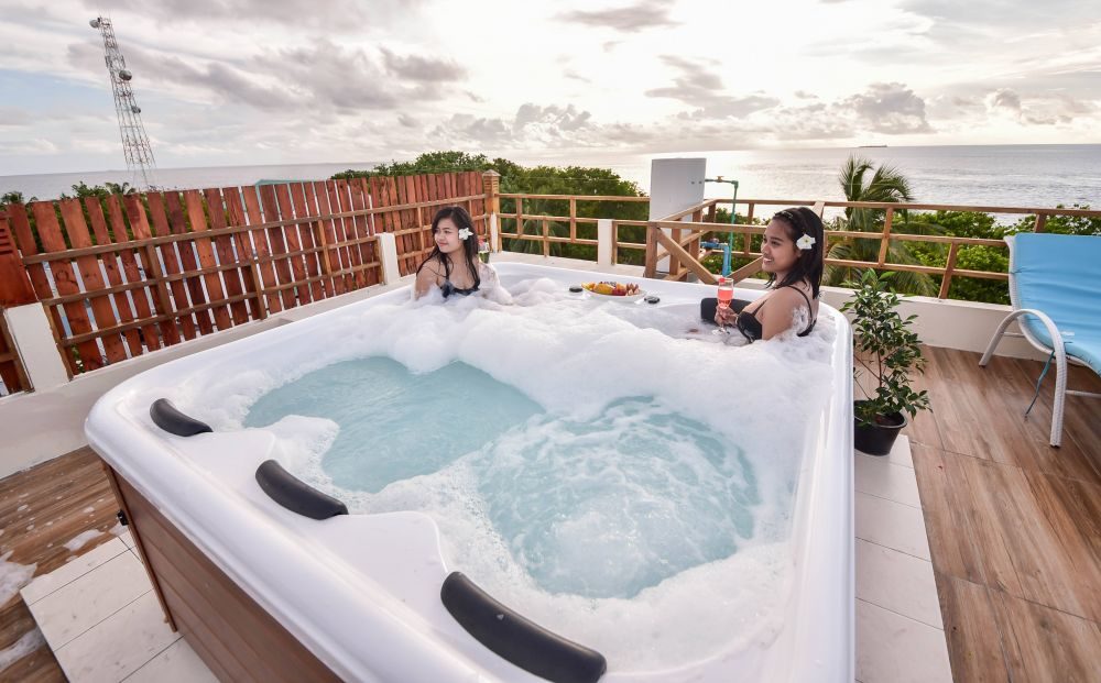 Vilu Thari Inn Maldives