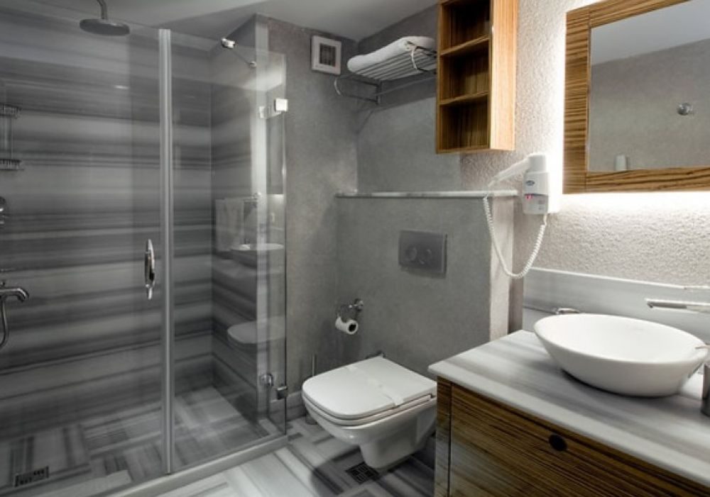 BUYUK KEBAN HOTEL