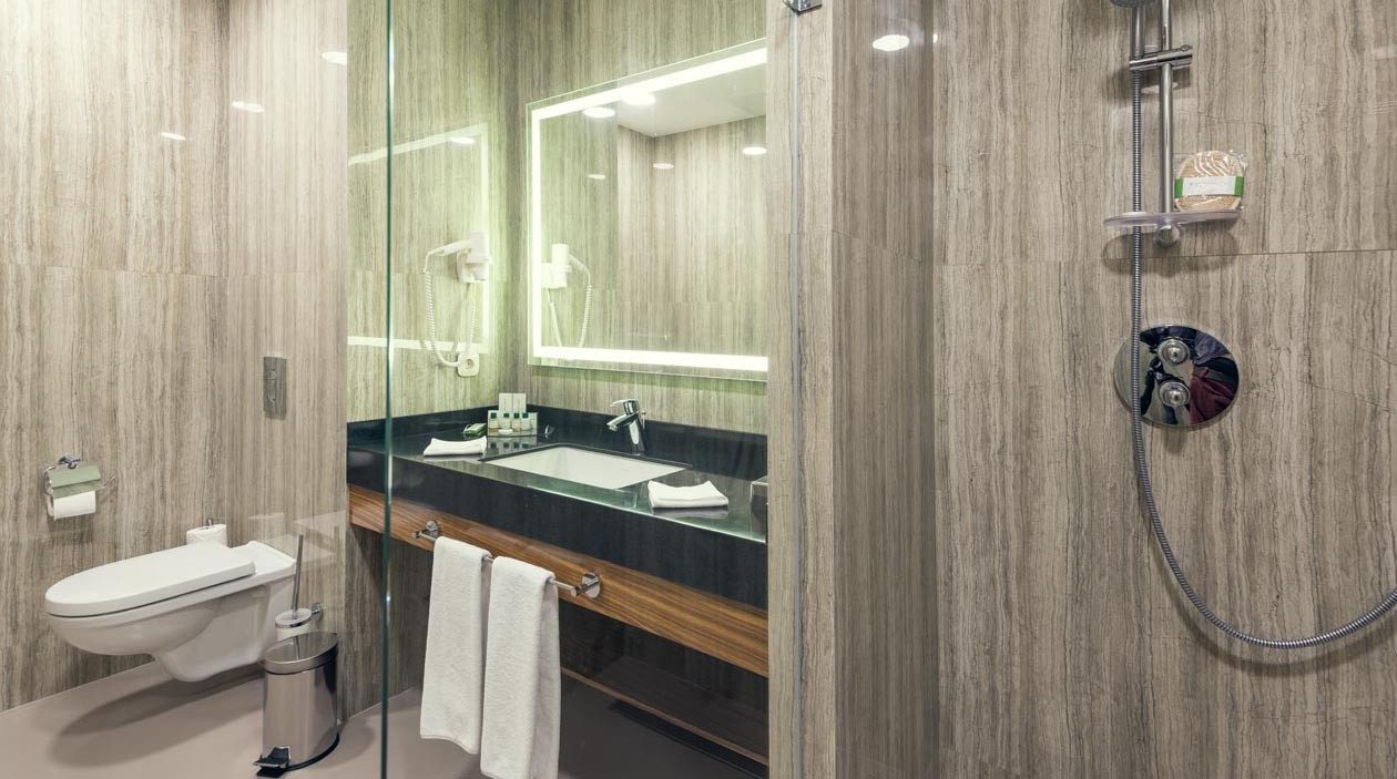 Wyndham Garden Astana