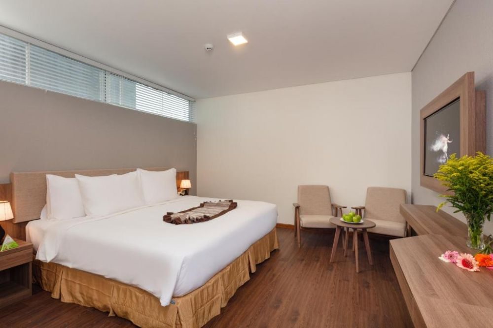 Libra Hotel Nha Trang