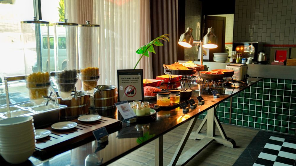 MARINA HOUSE MUAYTHAI TA-IAD PHUKET