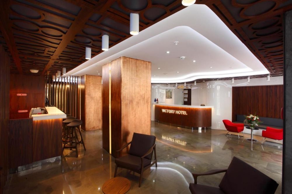 Hotel photos VICTORY HOTEL & SPA