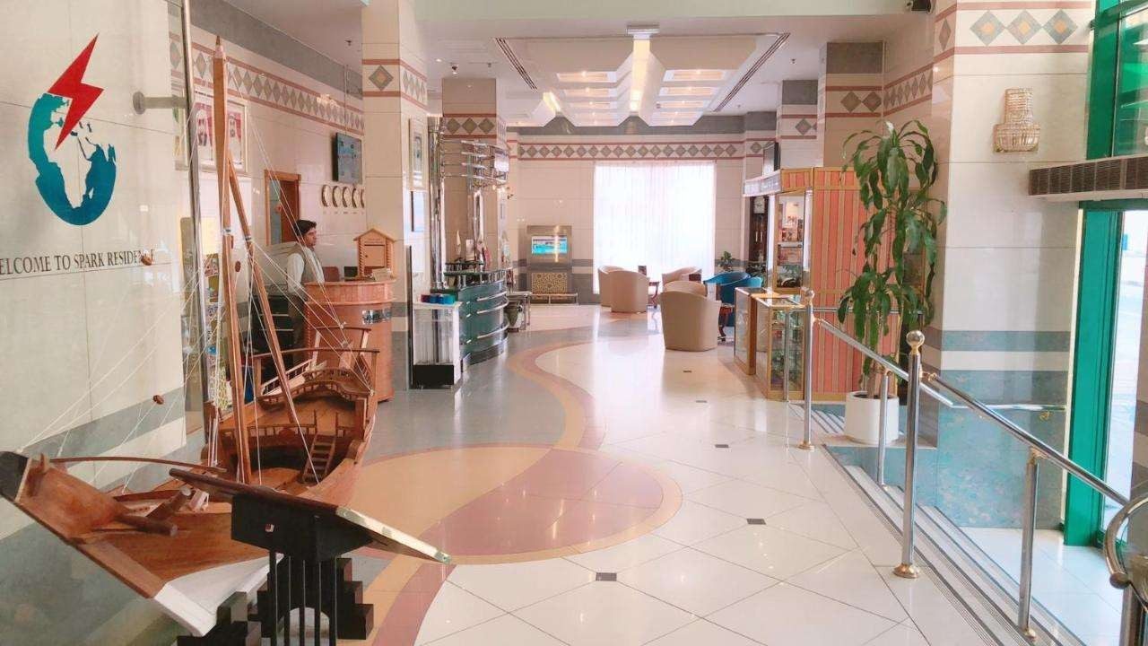 Фото отеля Spark Residence Hotel Apartments
