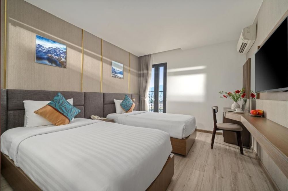 Sochi Hotel