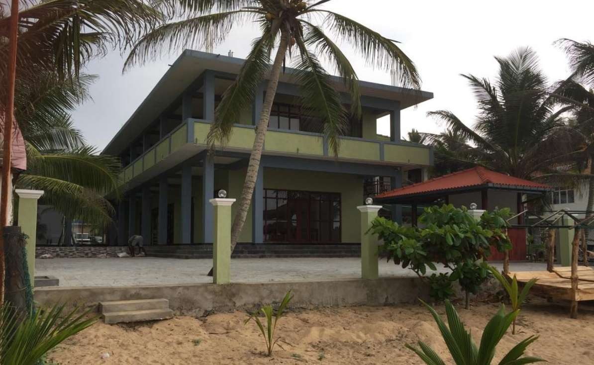 Serenade Beach Hotel