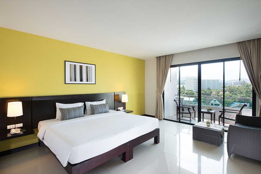 SIMPLITEL HOTEL