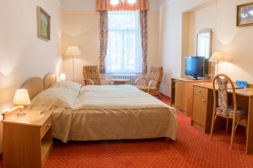 Svoboda (ENSANA SPA Hotels)