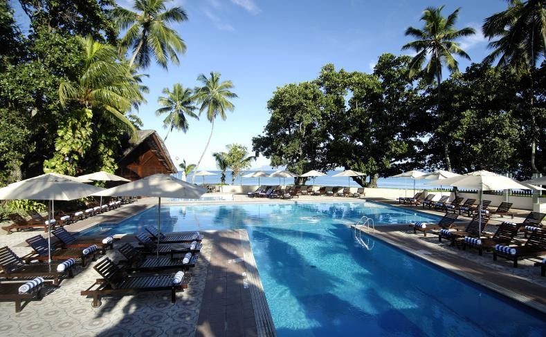Berjaya Beau Vallon Bay Hotel