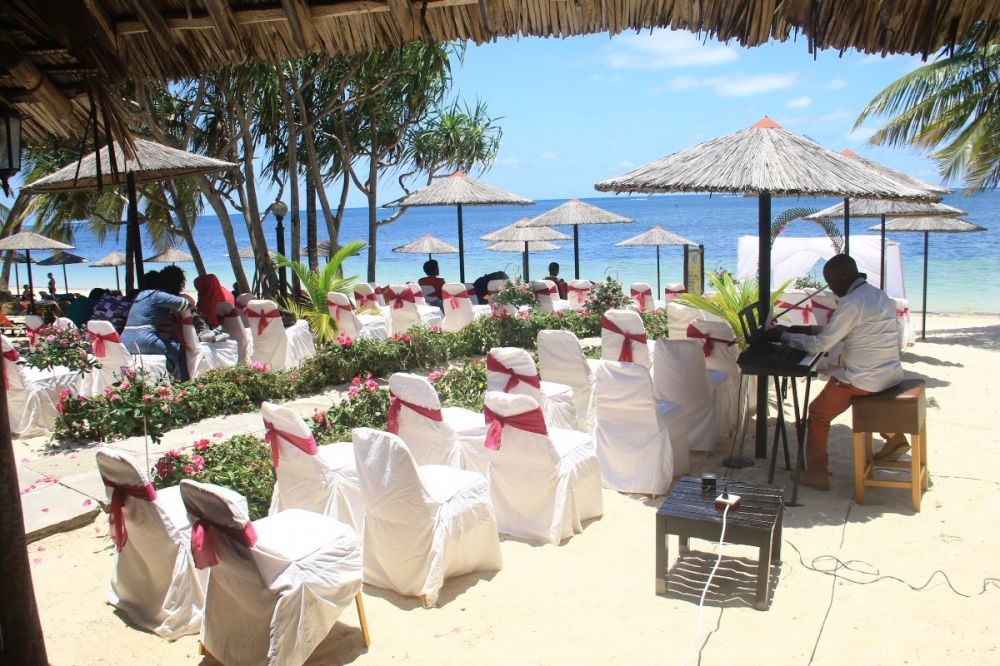 Mombasa Continental Resort